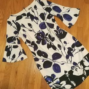 Vince Camuto Sheath Dress